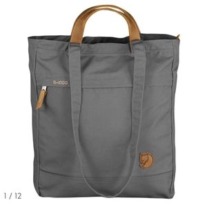 Fjallraven Totepack No. 1